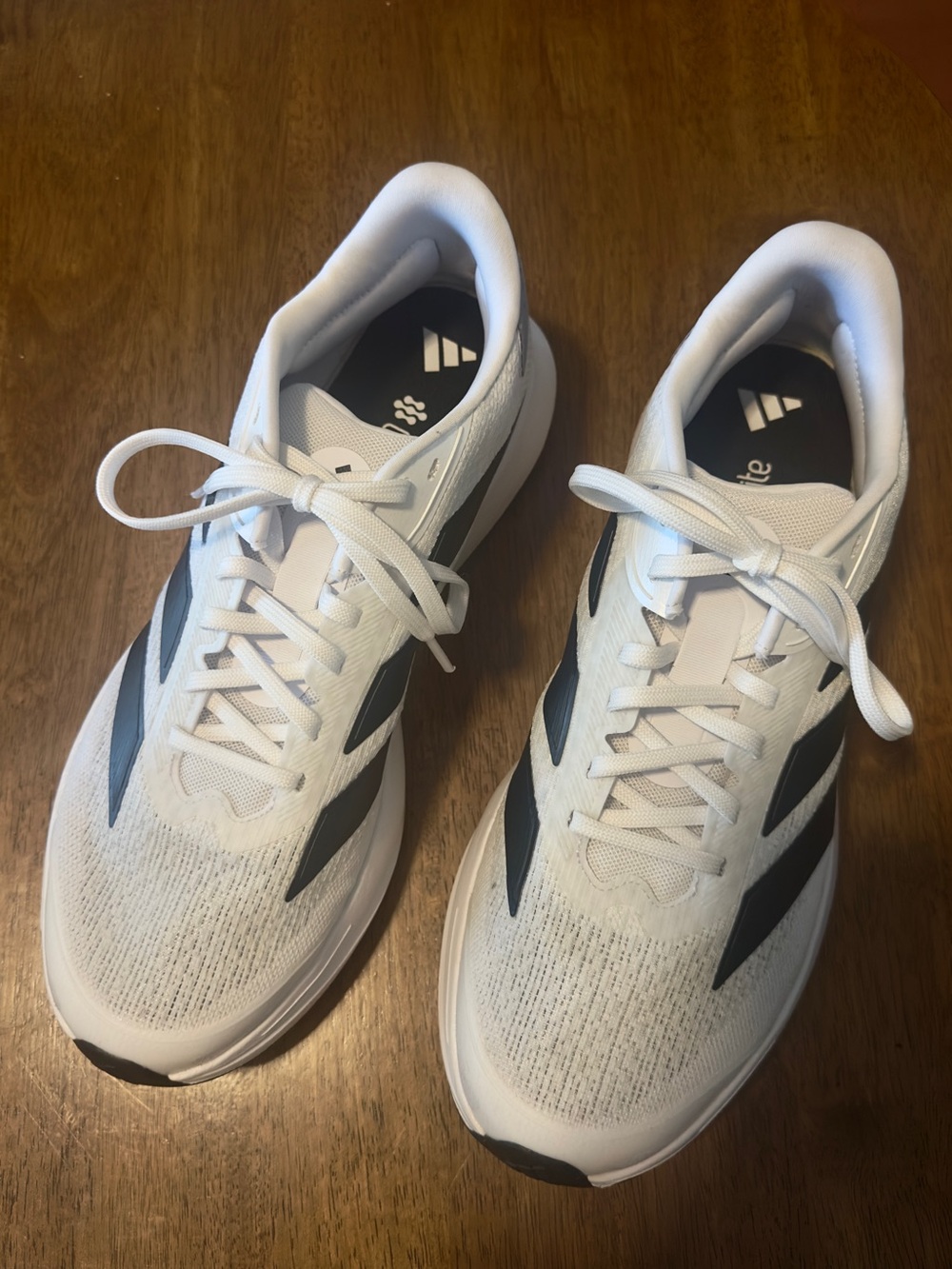 Duramo SL2 adidas running shoes 11.5